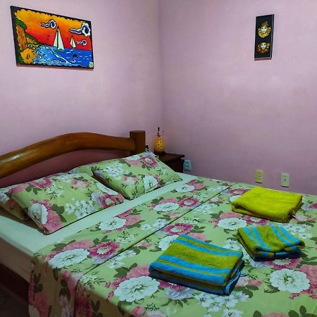Casa Jabuti Bed and Breakfast Praia de Pipa Buitenkant foto