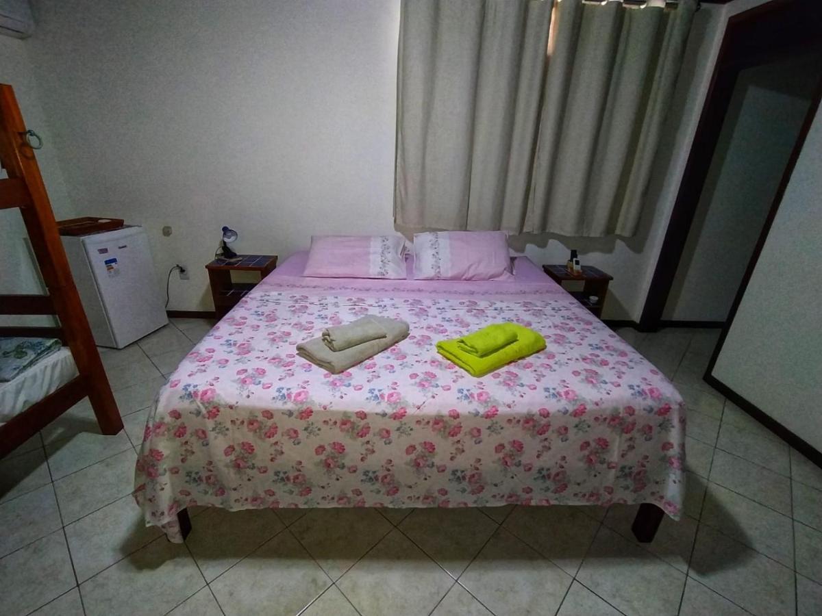 Casa Jabuti Bed and Breakfast Praia de Pipa Buitenkant foto